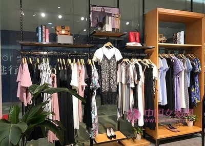 廣州十三行服裝批發(fā)市場 女裝進(jìn)貨渠道分析與攻略